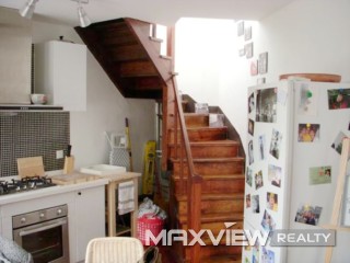 Old House on Tian Ping Road 2bedroom 150sqm ¥25,000 L01143