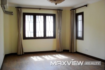 Old Garden House on Huating Road 4bedroom 280sqm ¥60,000 L00062