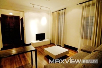 Old Apartment on Changle Road 1bedroom 75sqm ¥16,000 L01472