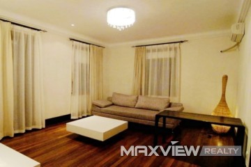 Old Apartment on Changle Road 1bedroom 75sqm ¥16,000 L01472