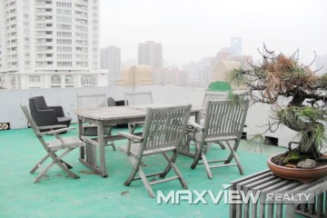 Old Lane House on Xiangyang South Road 3bedroom 135sqm ¥25,000 L01478