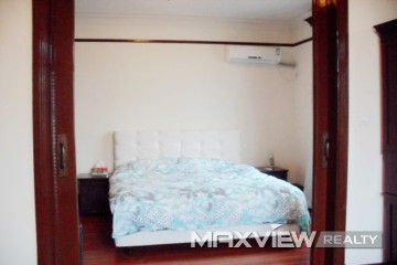 Old Lane House on Xiangyang South Road 3bedroom 135sqm ¥25,000 L01478