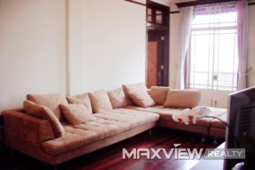 Old Lane House on Xiangyang South Road 3bedroom 135sqm ¥25,000 L01478