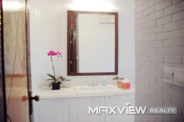 Old Lane House on Xiangyang South Road 3bedroom 135sqm ¥25,000 L01478