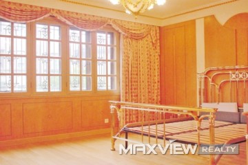 Old Lane House on Fuxing M. Road 4bedroom 300sqm ¥60,000 SH000409
