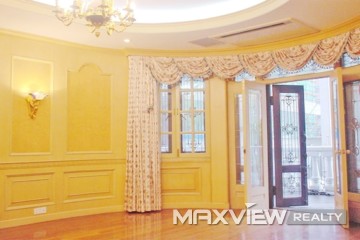 Old Lane House on Fuxing M. Road 4bedroom 300sqm ¥60,000 SH000409