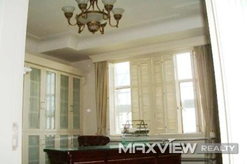 Old Lane House on Gao an Road 3bedroom 200sqm ¥28,000 L00862