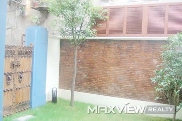 Old House on Tianping Road  3bedroom 200sqm ¥30,000 SH000036