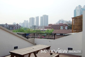 Old House on Tianping Road  3bedroom 200sqm ¥30,000 SH000036