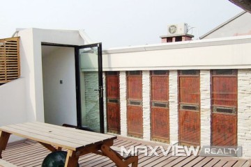 Old House on Tianping Road  3bedroom 200sqm ¥30,000 SH000036