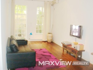 Old Garden House on Taiyuan Road 2bedroom 100sqm ¥19,000 SH000135