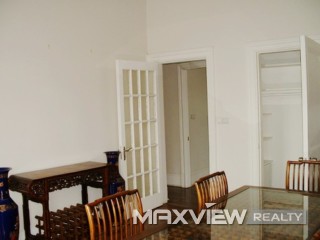 Old Apartment on Anting Road 2bedroom 160sqm ¥28,000 SH000068