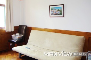 Old Apartment on Changshu Road 2bedroom 140sqm ¥30,000 SH000246