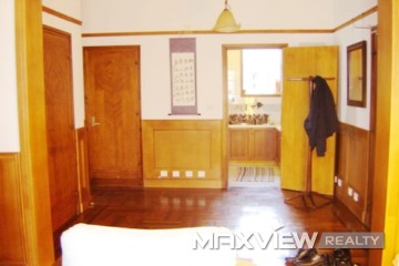 Old Apartment on Changshu Road 2bedroom 140sqm ¥30,000 SH000246