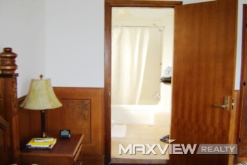 Old Apartment on Changshu Road 2bedroom 140sqm ¥30,000 SH000246