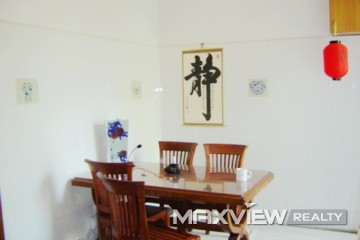 Old Apartment on Changshu Road 2bedroom 140sqm ¥30,000 SH000246