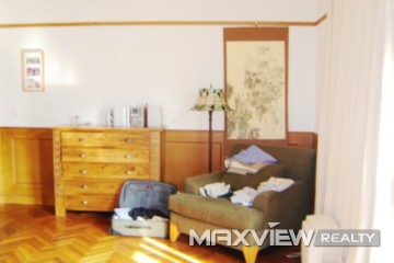 Old Apartment on Changshu Road 2bedroom 140sqm ¥30,000 SH000246