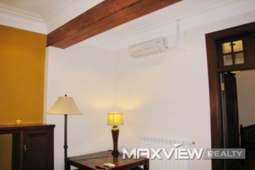 Old Apartment on South Chongqing Road 3bedroom 274sqm ¥45,000 L00909