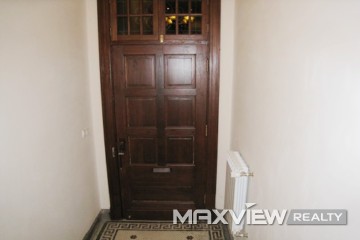 Old Apartment on South Chongqing Road 3bedroom 274sqm ¥45,000 L00909