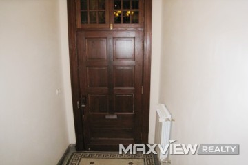 Old Apartment on South Chongqing Road 2bedroom 274sqm ¥20,000 L00909