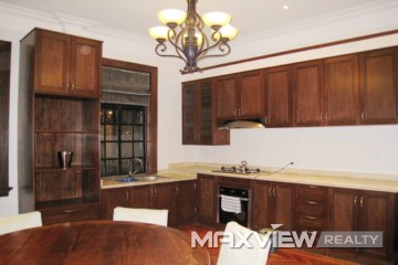 Old Apartment on South Chongqing Road 3bedroom 274sqm ¥45,000 L00909