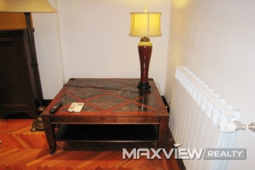 Old Apartment on South Chongqing Road 3bedroom 274sqm ¥45,000 L00909