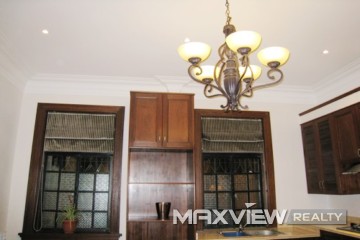 Old Apartment on South Chongqing Road 2bedroom 274sqm ¥20,000 L00909