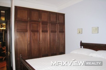 Old Apartment on South Chongqing Road 3bedroom 274sqm ¥45,000 L00909