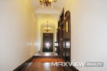 Old Apartment on South Chongqing Road 2bedroom 274sqm ¥20,000 L00909