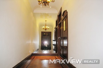 Old Apartment on South Chongqing Road 3bedroom 274sqm ¥45,000 L00909