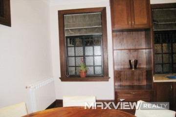 Old Apartment on South Chongqing Road 2bedroom 274sqm ¥20,000 L00909