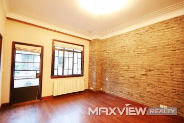 Old Lane House on Jianguo W. Road 4bedroom 300sqm ¥65,000 L00357