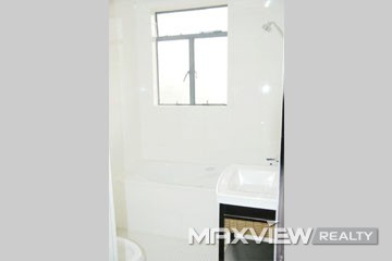 Old Apartment on Huaihai M. Road 2bedroom 160sqm ¥26,000 SH000331