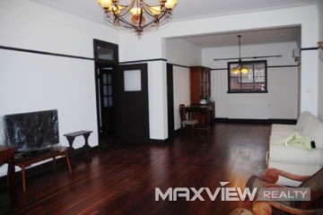 Old Apartment on Huaihai M. Road 2bedroom 160sqm ¥26,000 SH000331