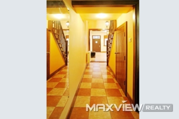 Old Lane House on Fuxing M. Road 3bedroom 170sqm ¥35,000 SH000337