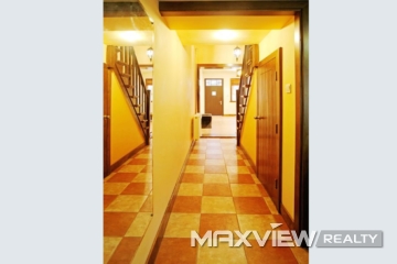 Old Lane House on Fuxing M. Road 3bedroom 170sqm ¥35,000 SH000337