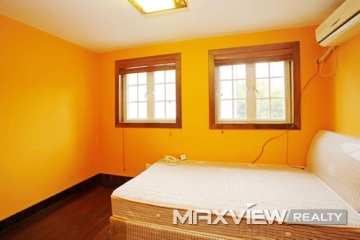 Old Lane House on Fuxing M. Road 3bedroom 170sqm ¥35,000 SH000337