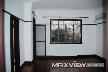 Old Apartment on Huaihai M. Road 2bedroom 160sqm ¥26,000 SH000331