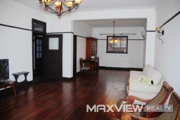 Old Apartment on Huaihai M. Road 2bedroom 160sqm ¥26,000 SH000331