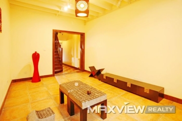 Old Lane House on Fuxing M. Road 3bedroom 170sqm ¥35,000 SH000337