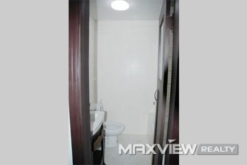 Old Apartment on Huaihai M. Road 2bedroom 160sqm ¥26,000 SH000331