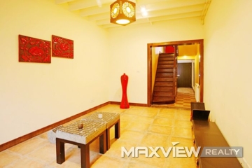 Old Lane House on Fuxing M. Road 3bedroom 170sqm ¥35,000 SH000337