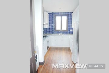 Old Apartment on Huaihai M. Road 2bedroom 160sqm ¥26,000 SH000331