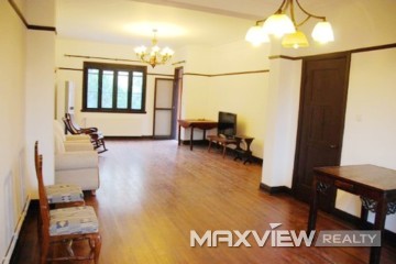 Old Apartment on Huaihai M. Road 2bedroom 160sqm ¥26,000 SH000331