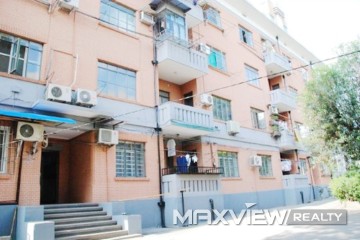 Old Apartment on Huaihai M. Road 2bedroom 160sqm ¥26,000 SH000331