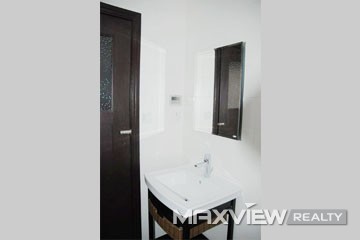 Old Apartment on Huaihai M. Road 2bedroom 160sqm ¥26,000 SH000331