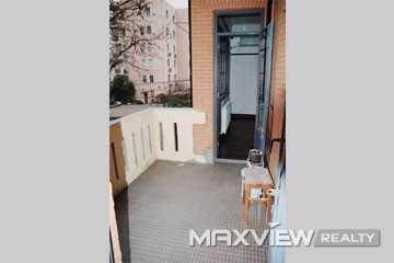 Old Apartment on Huaihai M. Road 2bedroom 160sqm ¥26,000 SH000331