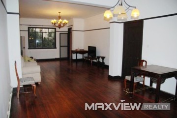 Old Apartment on Huaihai M. Road 2bedroom 160sqm ¥26,000 SH000331