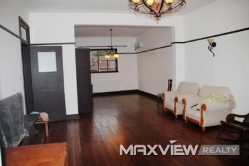 Old Apartment on Huaihai M. Road 2bedroom 160sqm ¥26,000 SH000331