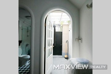 Old Garden House on Yuyan Road 4bedroom 220sqm ¥40,000 L00171